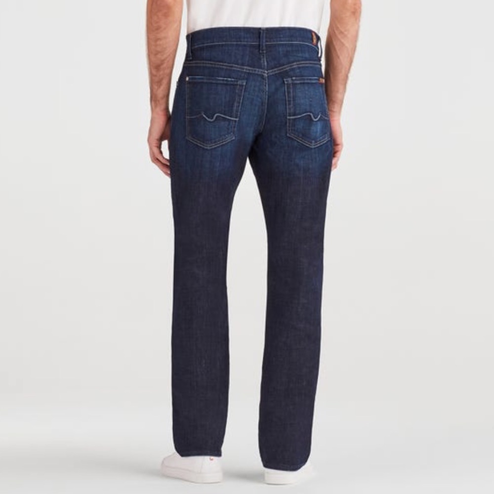 7 for All Mankind Austyn 34x33